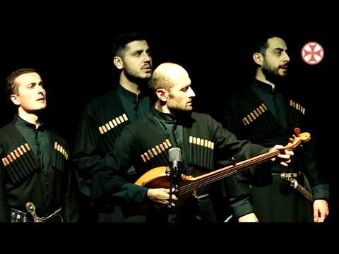 ქართულ-აფხაზური სამუსიკო დიალოგის  ფარგლებში  თბილისში კონცერტი ჩატარდა