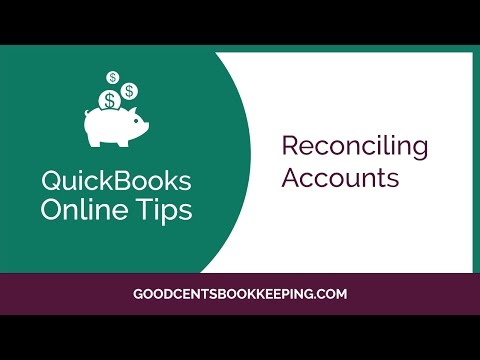 how-to-reconcile-your-bank-accounts-in-quickbooks-online-2017---free-quickbooks-training-video