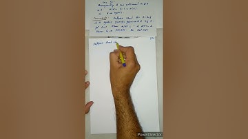 Lec-4 ,Theorem :- A field is finite iff it