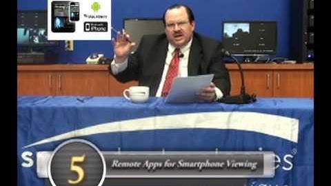 Top 10 Reasons to Choose the RS & LS DVRs - Speco Technologies