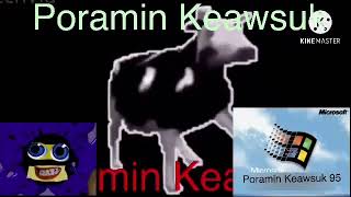 Reupload Dancing Polish Cow With Pk95 With Klasky Csupo