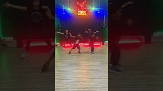 | Nattu Nattu | @ 7 Vision Arts Studio |  Sub Junior Batch Performance |