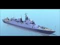 Украина начинает строить боевые корабли