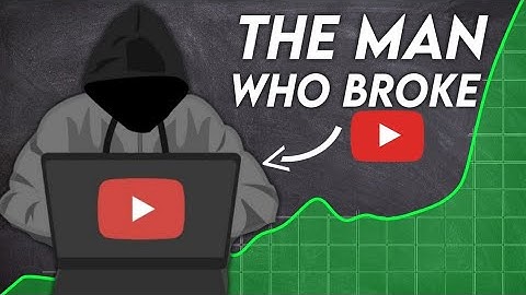 How @DecodingYT Broke the YouTube Algorithm