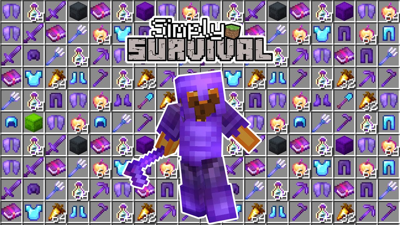 Dupe Minecraft Skins