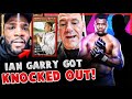 Ian Garry KNOCKED OUT in SPARRING!? + Ian RESPONDS! *FOOTAGE* Francis Ngannou NEXT FIGHT LEAKED!?