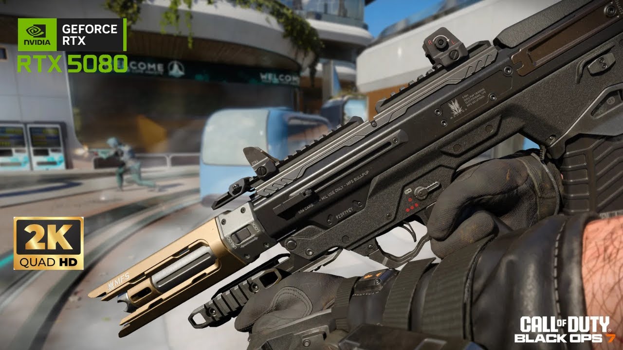 Pure Kills Only | Call of Duty: Black Ops 7