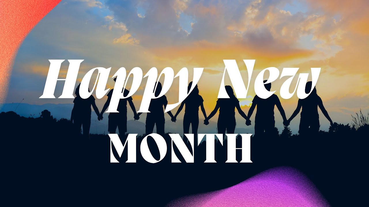 Welcome to June 2025