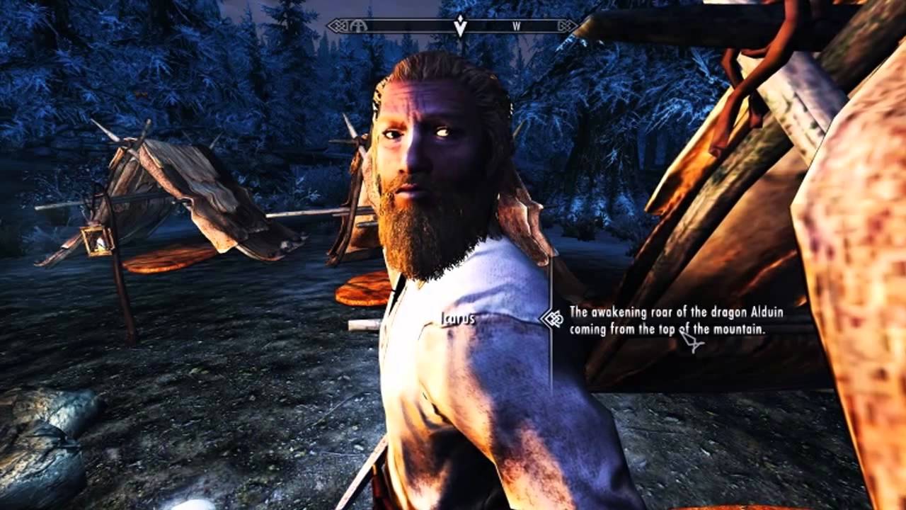 skyrim how to become a jarl skyrim how to become a jarl