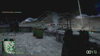 Battlefield Bad Company 2 servers in 2017