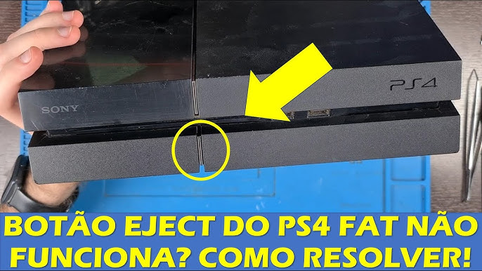 Console PlayStation 1 FAT - Sony - MeuGameUsado