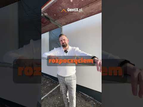 Metamorfoza domu — kompleksowe docieplenie
