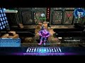 Let&#39;s Look At - DC Universe Online (Free to Play)