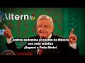Andrés sodomiza al pueblo de México con esta mentira ¡Superó a Peña Nieto!