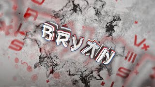 Intro for BryanVisuals | by NaphoArtZ