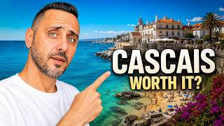 Cascais Portugal Travel Guide | Real Costs, Walking Tour & Travel Tips!