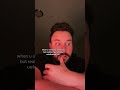 When you unfollow someone #relationshipadvice #changeyourmindsetchangeyourlife #trendingshorts