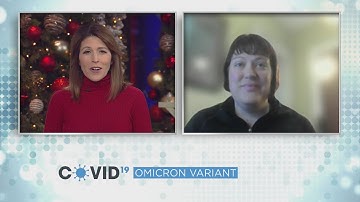 Omicron Variant: What We Know So Far