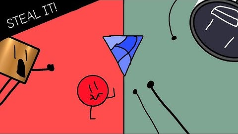 Battle of the old Objects Ep 3 ￼The Cracked Diamond  ￼