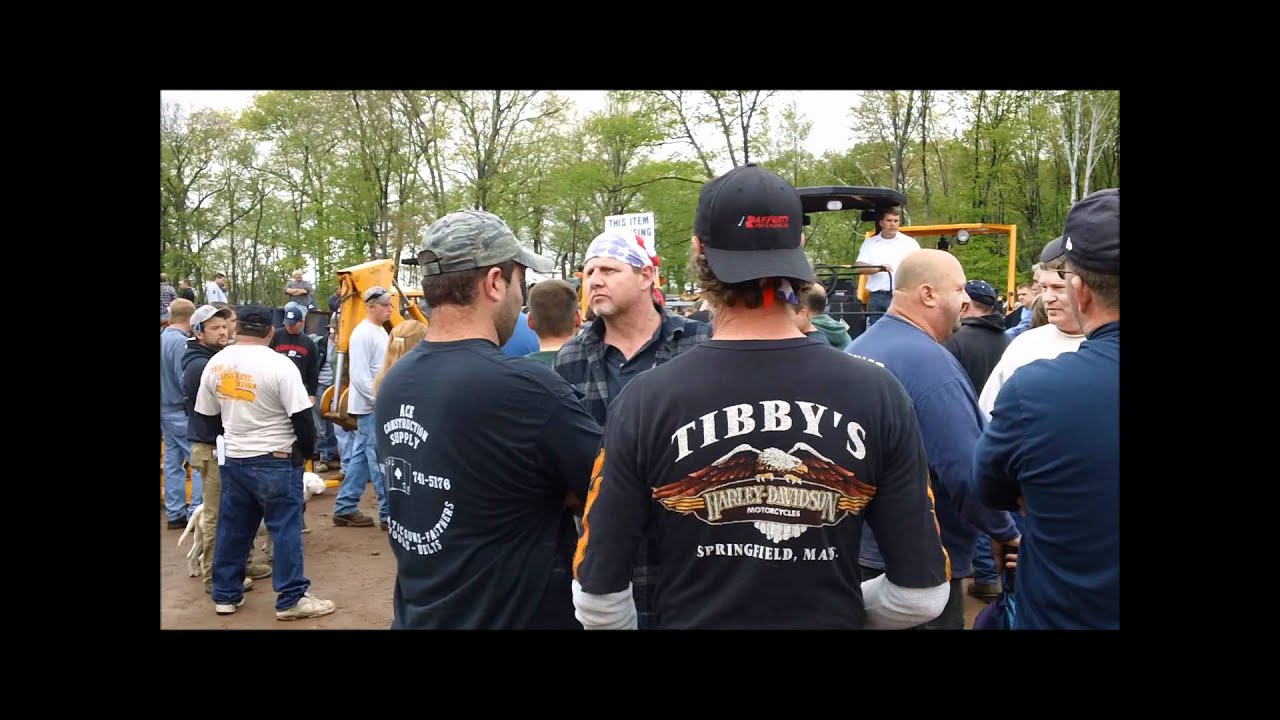 Sales Auction Company May 5th Windsor Locks, CT YouTube