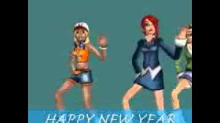 Rossa-One Night Lover (Feat Joe Flizzow).flv