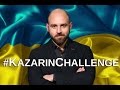 Павел Казарин переходит на украинский язык!