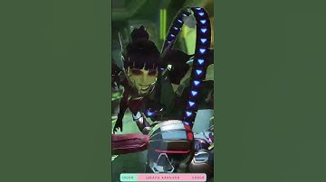 best trap on kings canyon | #miss_monk on #Twitch