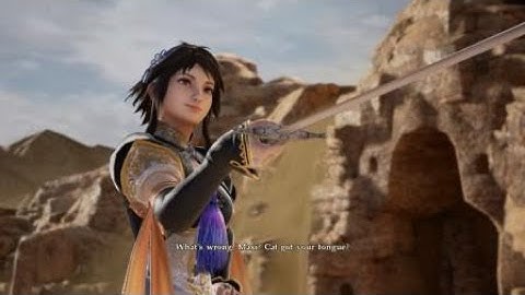 Xianghua AHNLINE KHAMBO
