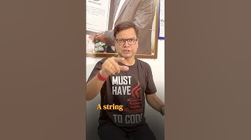 What are Strings in Java? | Java Fact Day 11 | Dr. Santosh Kumar