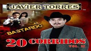 Javier Torres...20 Corridos