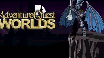 AQW Intro
