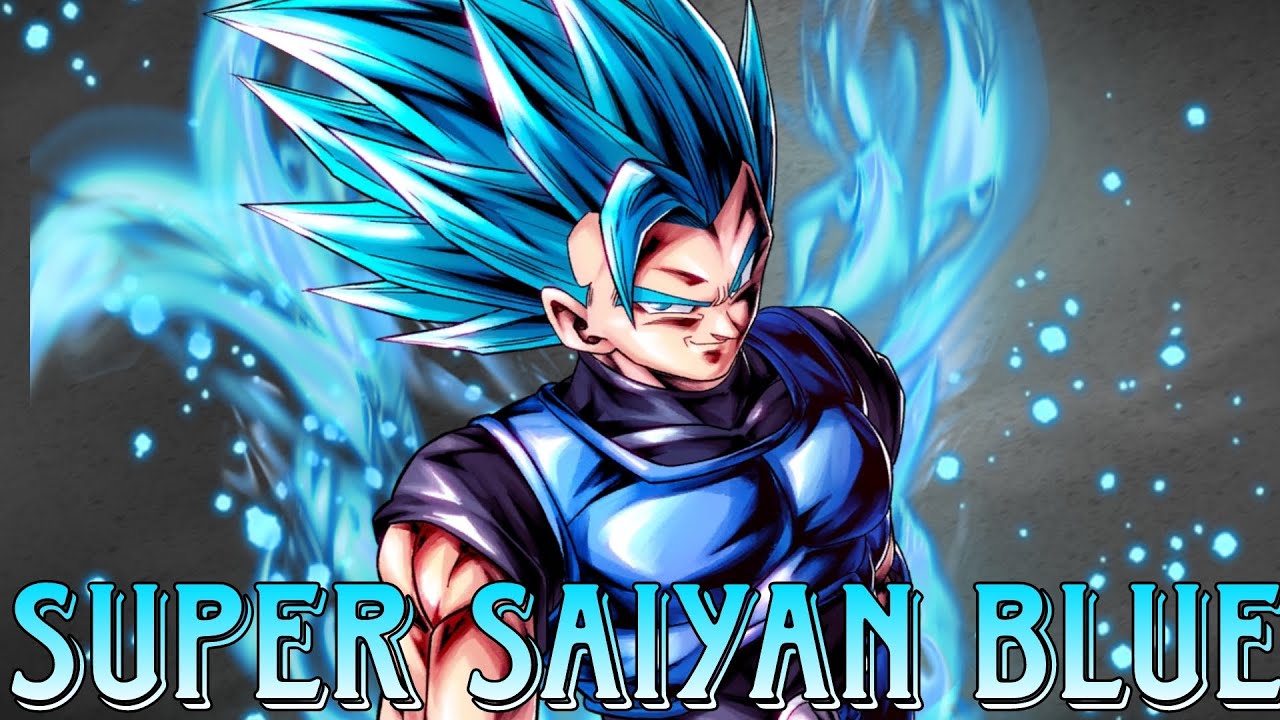 NEW SUPER SAIYAN BLUE SHALLOT TRANSFORMATION CUTSCENE & FULL GAMEPLAY 🔥!!  [Dragon Ball Legends] 