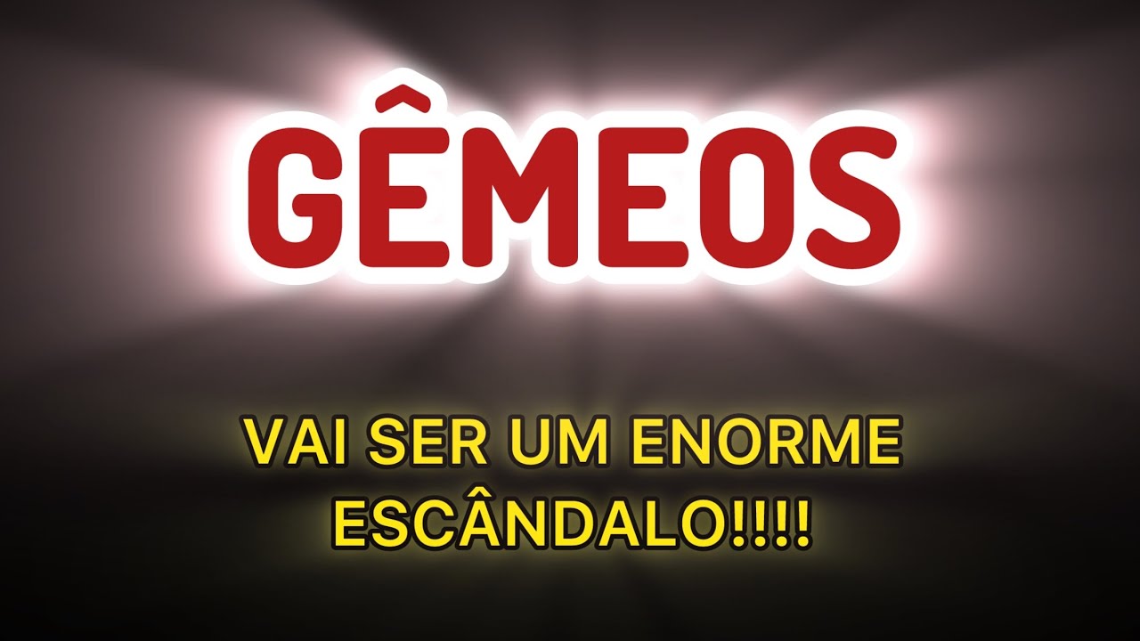 Gêmeos ♊️ 🌸 SE PREPARA! SEGUNDA-FEIRA VAI TE SURPREENDER NESSA SEGUNDA • HORÓSCOPO TAROT MARÇO 2026 