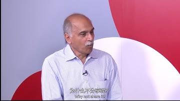 【AllenTalk】Ramamurti Shankar：Beautiful and useful physics