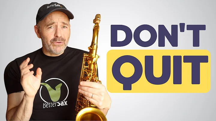 6 Things Older Saxophone Players Get Wrong (and regret)