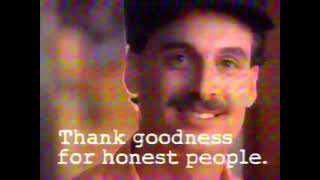 September 1994 Discovery Channel Commercials