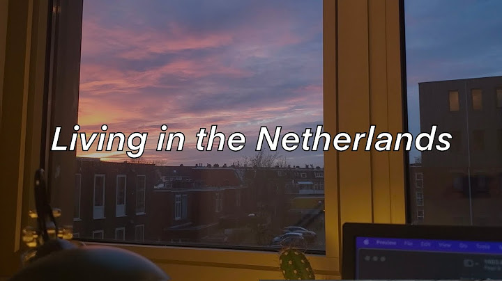 VLOG | week in the Netherlands 🇳🇱 | fire noodle, sushi, salmon rice | 90% eating 10% living