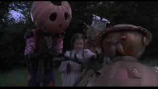 4 'Remastered' Return to Oz TV Spots