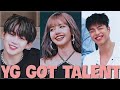 YG HAVE GOT TALENTED IDOLS (Bigbang 2ne1 Lee Hi Akmu,Somi Ikon Winner Blackpink Treasure)