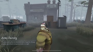 IDENTITY V- iOS- Hunter Tutorial- Gameplay #2- iPhone X