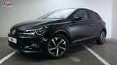 Vw Polo In Depth Review Is It The New Golf Youtube
