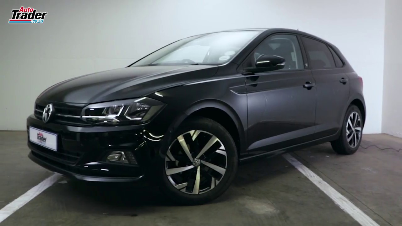 2018 Volkswagen Polo Beats review - Expert Volkswagen Polo Car Reviews -  AutoTrader
