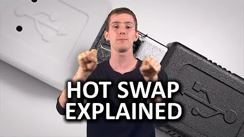 Hot Swap as Fast As Possible