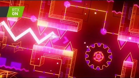 (RTX/Full Detail) "Walter White" by Renn & ghostvandalf | Geometry Dash