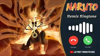 iPhone Ringtone X Naruto Ringtone Marimba Remix Ringtone Latest Ringtones Download Link ⤵️