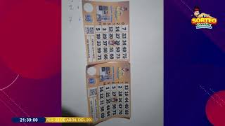 Gran Sorteo Familiar Esmeraldas - En Vivo