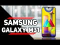 Samsung Galaxy M31 Price Official Look Specifications Camera Features First Impression Unboxing