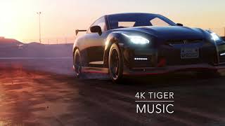 Hotway & Diskover - Be Famous (Original Mix)| 4K TIGER MUSIC Resimi