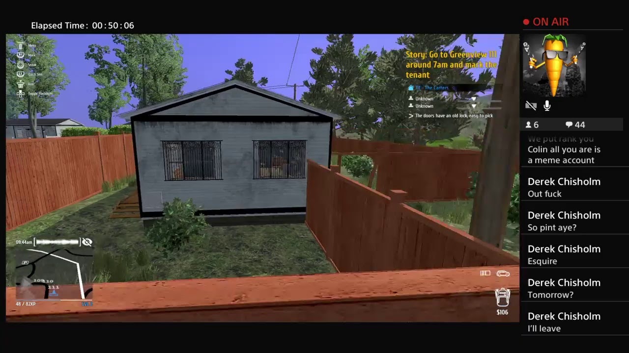 The Worstest Game In The History YouTube