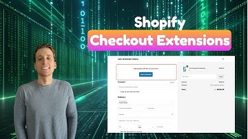 Shopify Checkout Extension App   Checkout Upsell